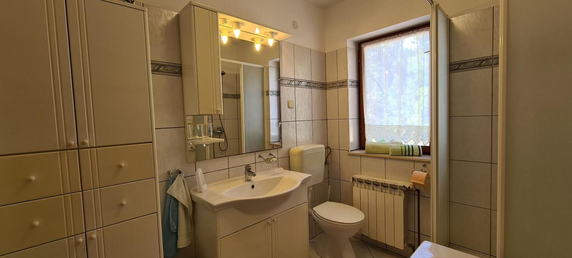 Apartman Nila